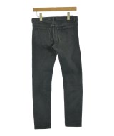 A.P.C.（アーペーセー）デニムパンツ 黒 サイズ:XS メンズ/2200717928033