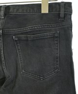 A.P.C.（アーペーセー）デニムパンツ 黒 サイズ:XS メンズ/2200717928033