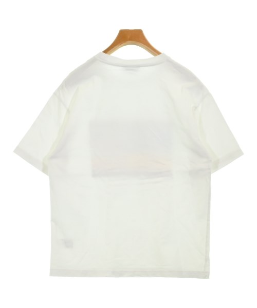 A.P.C.（アーペーセー）Tシャツ・カットソー 白 サイズ:S メンズ/2200717928095