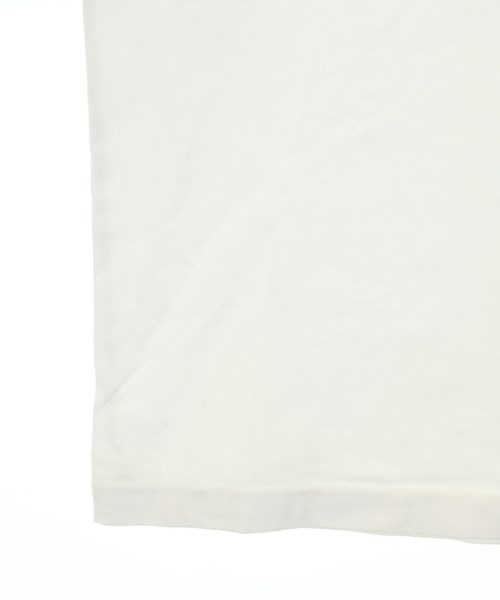 A.P.C.（アーペーセー）Tシャツ・カットソー 白 サイズ:S メンズ/2200717928095