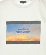 A.P.C.（アーペーセー）Tシャツ・カットソー 白 サイズ:S メンズ/2200717928095