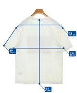 A.P.C.（アーペーセー）Tシャツ・カットソー 白 サイズ:S メンズ/2200717928095
