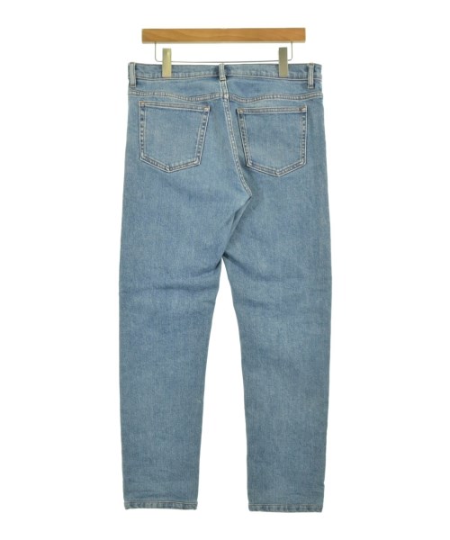 A.P.C.（アーペーセー）デニムパンツ 青 サイズ:31(M位) メンズ/2200720824094