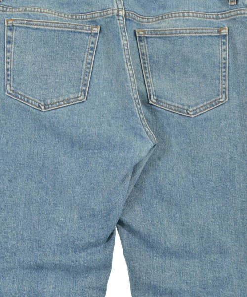 A.P.C.（アーペーセー）デニムパンツ 青 サイズ:31(M位) メンズ/2200720824094