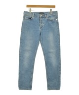 A.P.C.（アーペーセー）デニムパンツ 青 サイズ:31(M位) メンズ/2200720824094