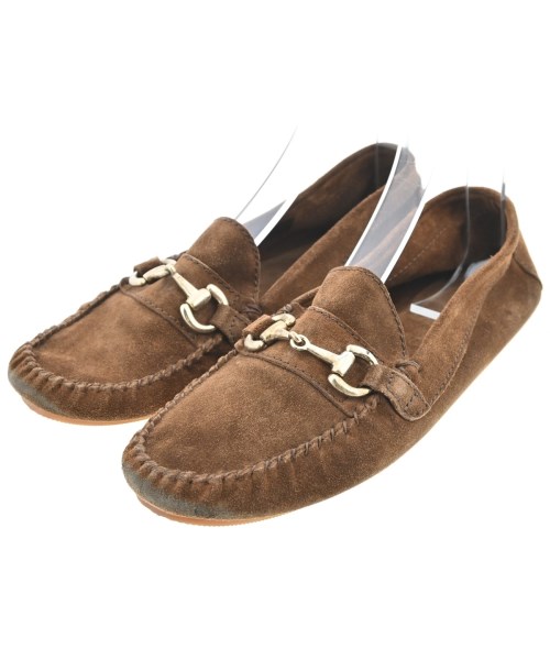 A.P.C.(アーペーセー)のビジネス・ドレスシューズ サイズ:-(26cm位) 13,000円