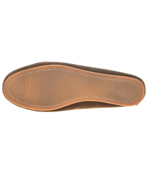 A.P.C.（アーペーセー）ビジネス・ドレスシューズ 茶 サイズ:-(26cm位) メンズ/2200720901054