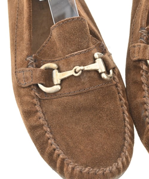 A.P.C.（アーペーセー）ビジネス・ドレスシューズ 茶 サイズ:-(26cm位) メンズ/2200720901054