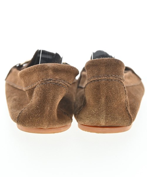 A.P.C.（アーペーセー）ビジネス・ドレスシューズ 茶 サイズ:-(26cm位) メンズ/2200720901054