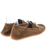 A.P.C.（アーペーセー）ビジネス・ドレスシューズ 茶 サイズ:-(26cm位) メンズ/2200720901054