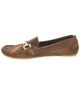 A.P.C.（アーペーセー）ビジネス・ドレスシューズ 茶 サイズ:-(26cm位) メンズ/2200720901054