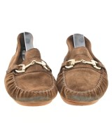 A.P.C.（アーペーセー）ビジネス・ドレスシューズ 茶 サイズ:-(26cm位) メンズ/2200720901054