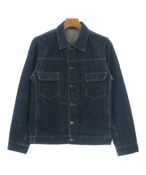A.P.C.(アーペーセー)のデニムジャケット サイズ:XS 8,000円