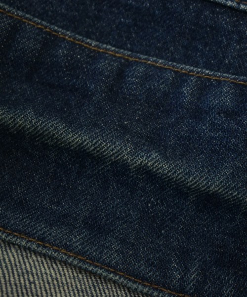 A.P.C.（アーペーセー）デニムジャケット 紺 サイズ:XS メンズ/2200717763191