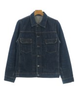 A.P.C.（アーペーセー）デニムジャケット 紺 サイズ:XS メンズ/2200717763191