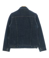 A.P.C.（アーペーセー）デニムジャケット 紺 サイズ:XS メンズ/2200717763191