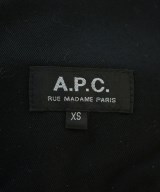 A.P.C.（アーペーセー）デニムジャケット 紺 サイズ:XS メンズ/2200717763191