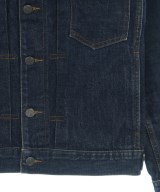 A.P.C.（アーペーセー）デニムジャケット 紺 サイズ:XS メンズ/2200717763191
