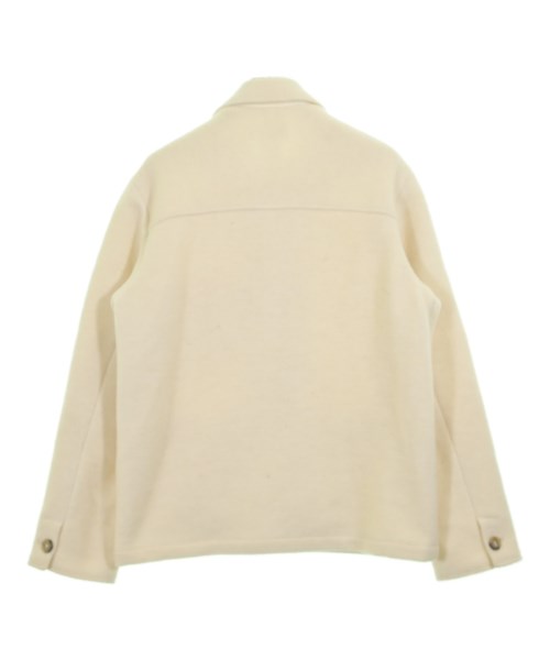 A.P.C.（アーペーセー）その他 白 サイズ:M メンズ/2200721895048
