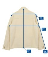 A.P.C.（アーペーセー）その他 白 サイズ:M メンズ/2200721895048