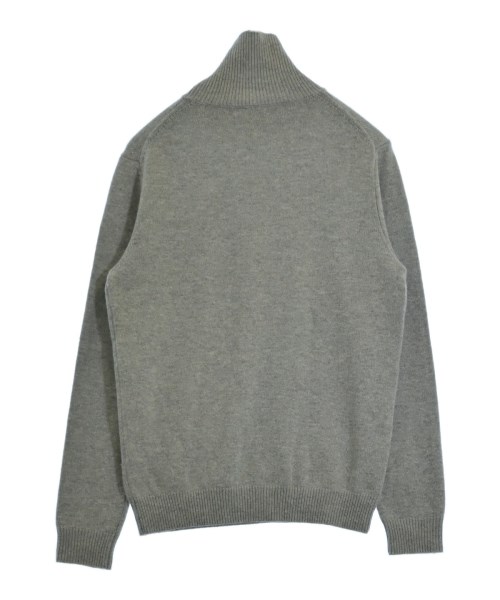A.P.C.（アーペーセー）ニット・セーター グレー サイズ:S メンズ/2200718990077