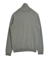 A.P.C.（アーペーセー）ニット・セーター グレー サイズ:S メンズ/2200718990077