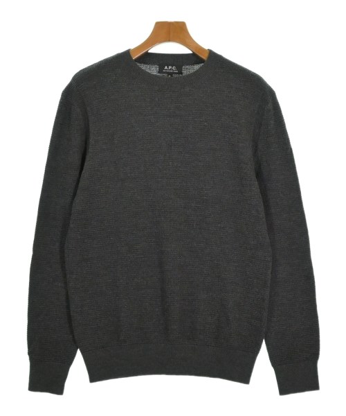 A.P.C.(アーペーセー)のニット・セーター サイズ:M 5,500円