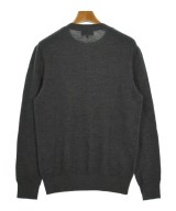 A.P.C.（アーペーセー）ニット・セーター グレー サイズ:M メンズ/2200718990084