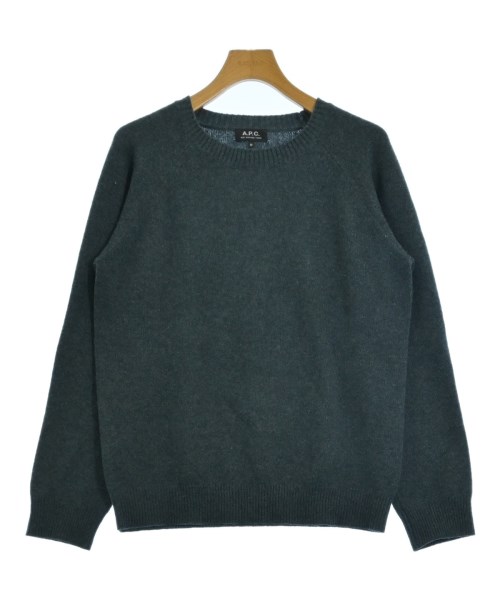 A.P.C.(アーペーセー)のニット・セーター サイズ:M 5,500円