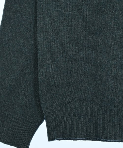 A.P.C.（アーペーセー）ニット・セーター 緑 サイズ:M メンズ/2200718990176