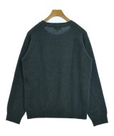 A.P.C.（アーペーセー）ニット・セーター 緑 サイズ:M メンズ/2200718990176