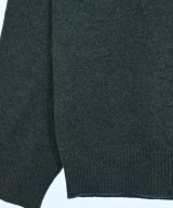 A.P.C.（アーペーセー）ニット・セーター 緑 サイズ:M メンズ/2200718990176