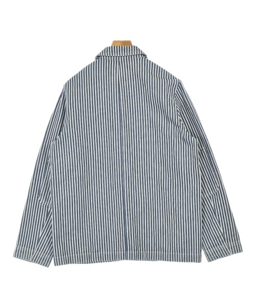 A.P.C.（アーペーセー）その他 紺 サイズ:S メンズ/2200722238011