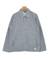 A.P.C.（アーペーセー）その他 紺 サイズ:S メンズ/2200722238011