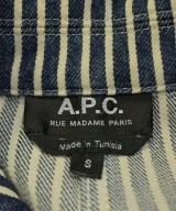 A.P.C.（アーペーセー）その他 紺 サイズ:S メンズ/2200722238011