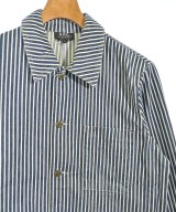 A.P.C.（アーペーセー）その他 紺 サイズ:S メンズ/2200722238011