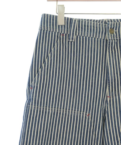 A.P.C.（アーペーセー）その他 青 サイズ:S メンズ/2200722238028