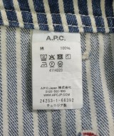 A.P.C.（アーペーセー）その他 青 サイズ:S メンズ/2200722238028