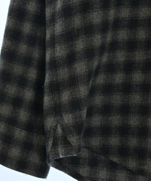 A.P.C.（アーペーセー）カジュアルシャツ グレー サイズ:S メンズ/2200722238035