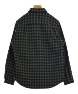 A.P.C.（アーペーセー）カジュアルシャツ グレー サイズ:S メンズ/2200722238035