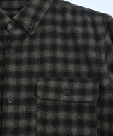 A.P.C.（アーペーセー）カジュアルシャツ グレー サイズ:S メンズ/2200722238035