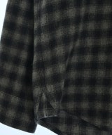 A.P.C.（アーペーセー）カジュアルシャツ グレー サイズ:S メンズ/2200722238035