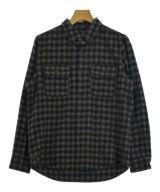 A.P.C. カジュアルシャツ
