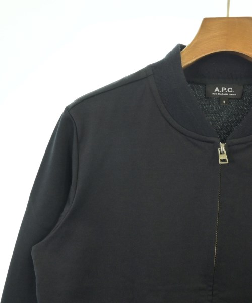 A.P.C.（アーペーセー）その他 黒 サイズ:S メンズ/2200718115012