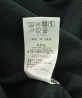A.P.C.（アーペーセー）その他 黒 サイズ:S メンズ/2200718115012