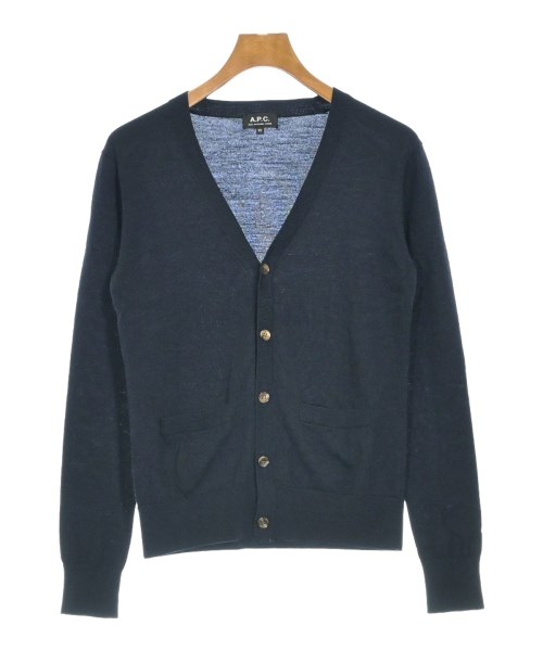 A.P.C.(アーペーセー)のカーディガン サイズ:XS 6,000円
