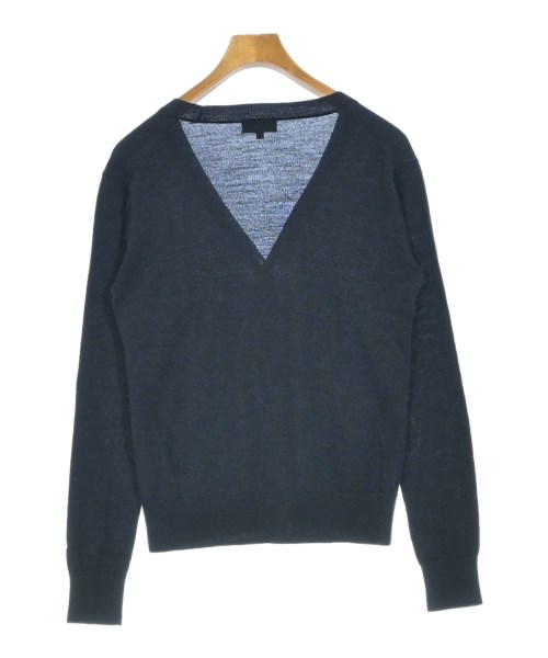 A.P.C.（アーペーセー）カーディガン 紺 サイズ:XS メンズ/2200718115029