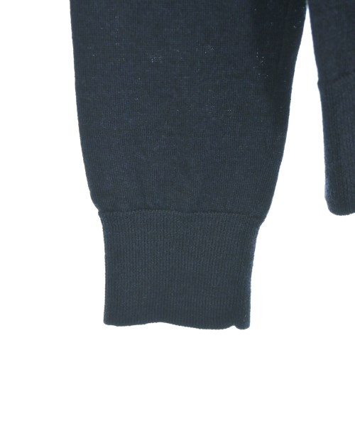 A.P.C.（アーペーセー）カーディガン 紺 サイズ:XS メンズ/2200718115029