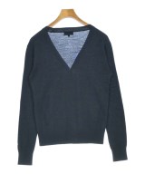 A.P.C.（アーペーセー）カーディガン 紺 サイズ:XS メンズ/2200718115029