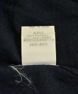 A.P.C.（アーペーセー）カーディガン 紺 サイズ:XS メンズ/2200718115029